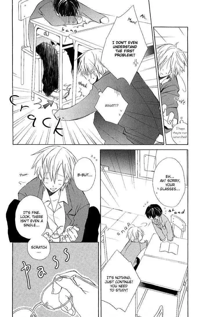 Kimi To Boku Chapter 3 7